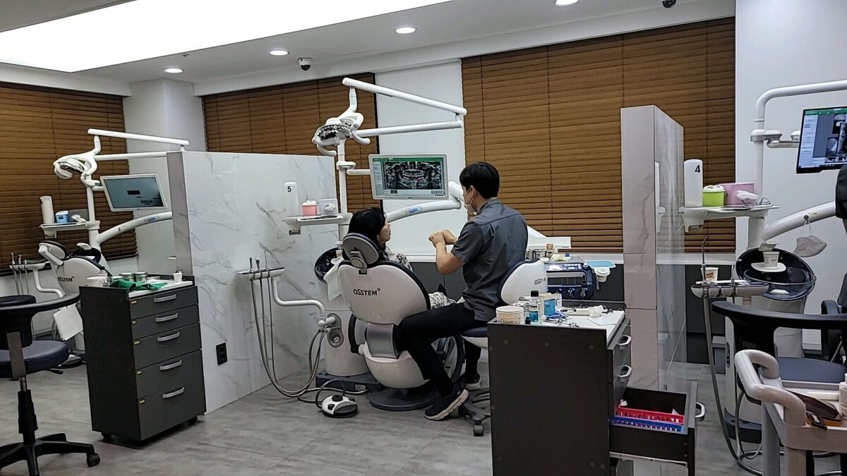 겁쥉이들을 위한 치과~!! 치과공포증 극복~ 감사합니다~ – 강남헤리치과의원